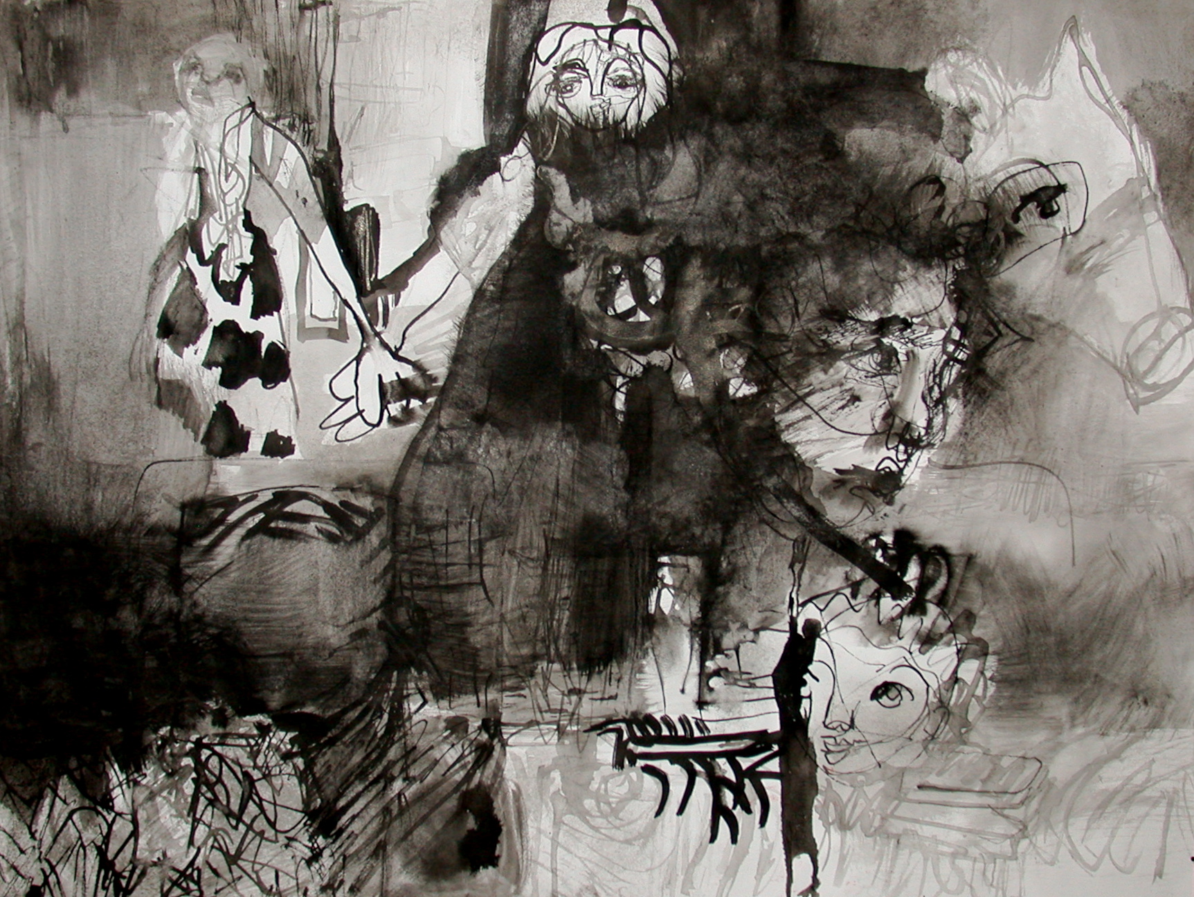 dessin